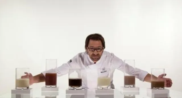 Bild: Mehr als „nur“ Tapas