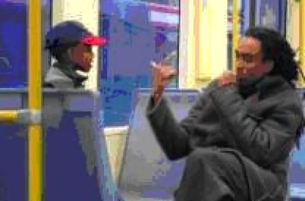 Bild: Regisseur und Schauspieler von „Yes I Am“ kommen nach Magdeburg