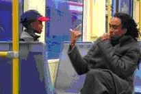 Bild: Regisseur und Schauspieler von „Yes I Am“ kommen nach Magdeburg