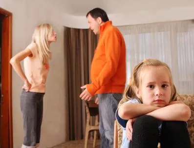Bild: Das Aus der "Hausfrauen-Ehe"