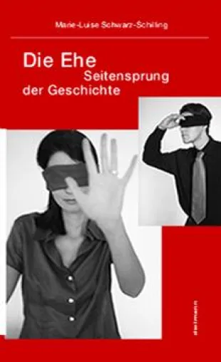 Bild: Vortrag von Marie-Lusie Schwarz-Schilling: Die Ehe – Woher kommt sie, wohin geht sie?