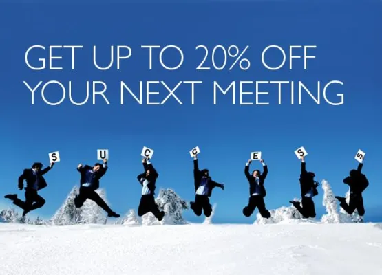 Bild: SWISS MEETING SAVER - ATTRAKTIVE ANGEBOTE FÜR PROFESSIONELLE TAGUNGEN BEI SWISSÔTEL HOTELS & RESORTS