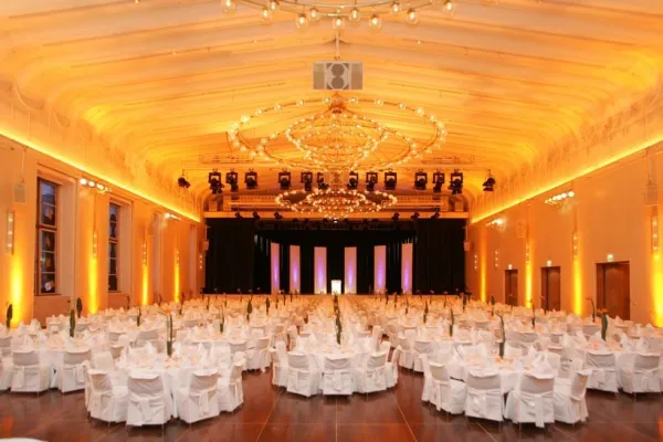 Häussler Leihservice eröffnet zweiten Standort Bild: Häussler Leihservice eröffnet zweiten Standort