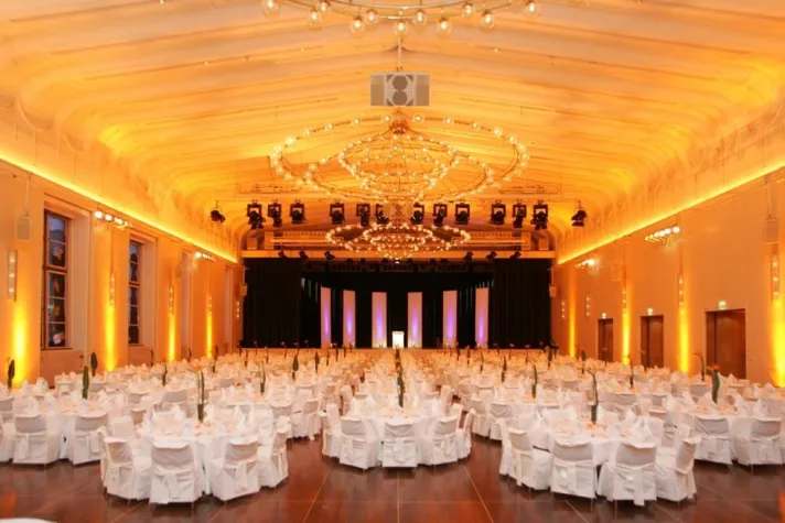 Bild: Häussler Leihservice eröffnet zweiten Standort