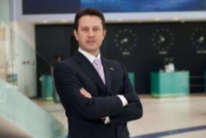 Nick Tsiros neuer General Manager im Radisson Blu Resort, Split Bild: Nick Tsiros neuer General Manager im Radisson Blu Resort, Split