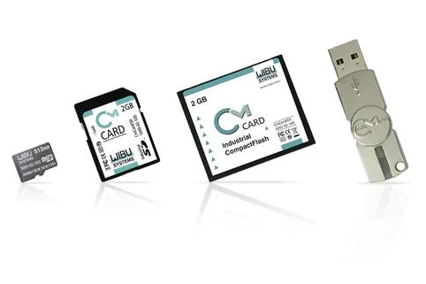 Wibu-Systems erweitert CodeMeter: erstmals Schutz von Software für das Echtzeitbetriebssystem VxWorks Bild: Wibu-Systems erweitert CodeMeter: erstmals Schutz von Software für das Echtzeitbetriebssystem VxWorks