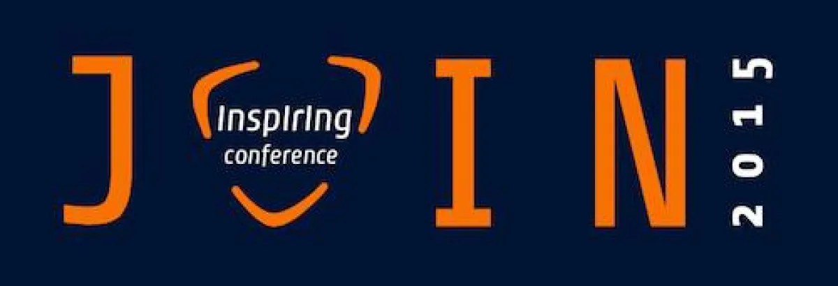 Inspiring Conference 2015 – der Countdown läuft