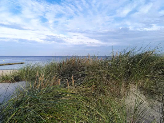 Bild: Kolberg an der polnischen Ostsee: Sehenswürdigkeiten, Ausflugstipps, Aktivitäten 2022 topfrisch