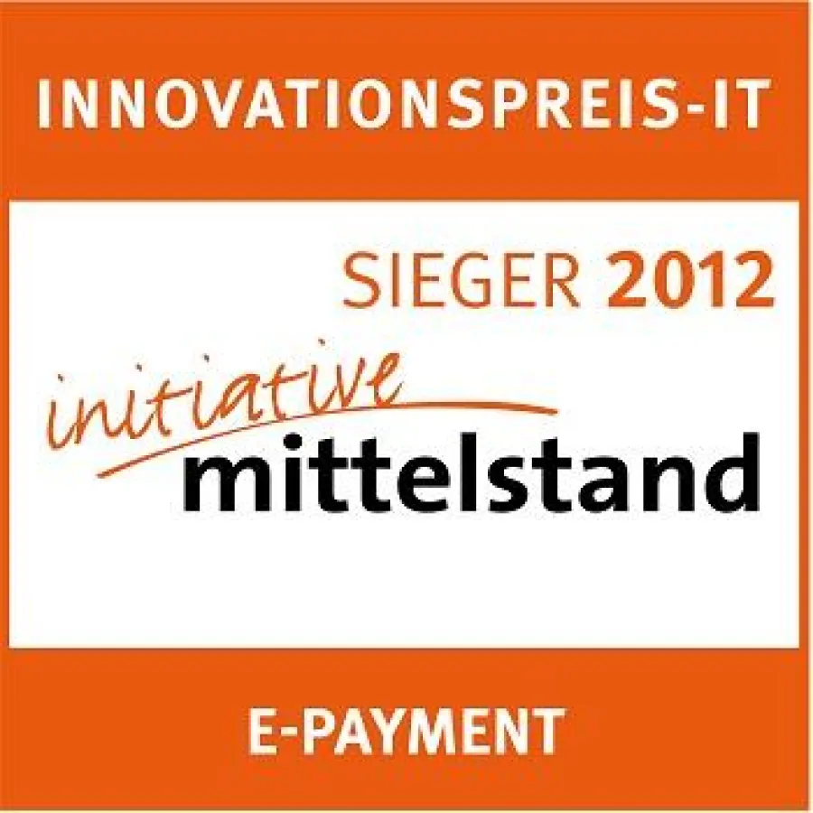 Seal IT-Innovationspreis