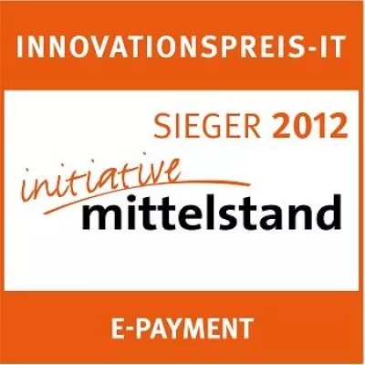 Bild: Innovationspreis-IT: twago gewinnt dritte Auszeichnung in neun Wochen