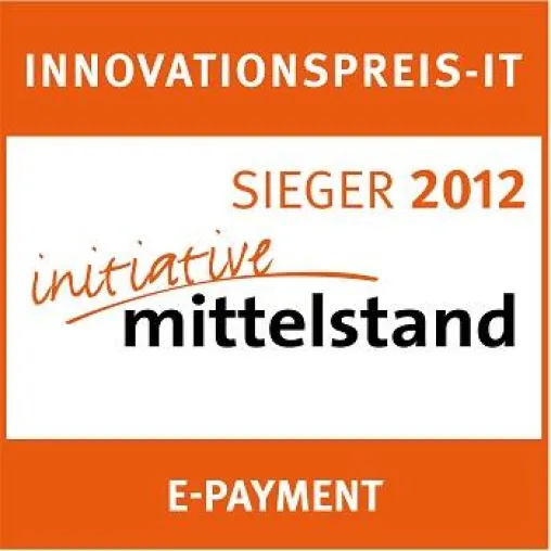 Bild: Innovationspreis-IT: twago gewinnt dritte Auszeichnung in neun Wochen
