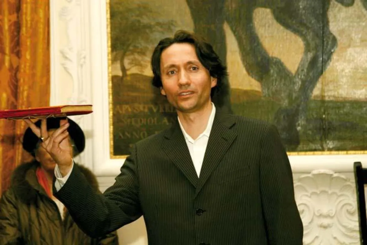 Dietmar Wajand