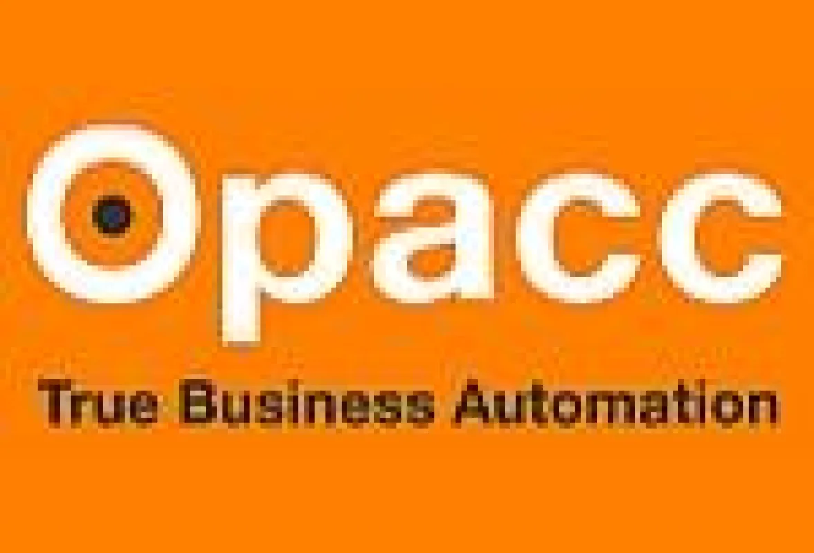 Opacc True Business Automation