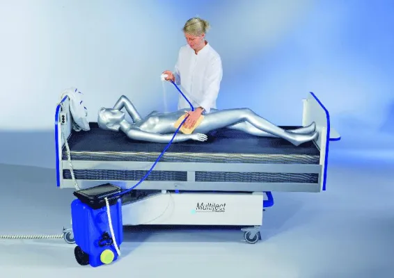 siNpress präsentiert sich auf dem HOMECARE-Kongress „Zukunft der Pflege“ Bild: siNpress präsentiert sich auf dem HOMECARE-Kongress „Zukunft der Pflege“