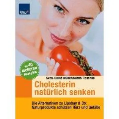 Bild: Cholesterinspiegelsenkende Medikamente sind oft überflüssig