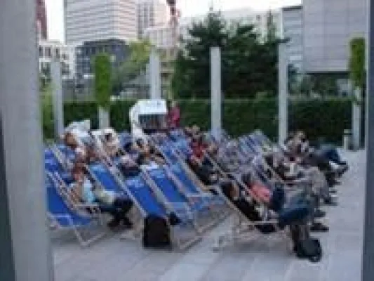 Bild: filmkunstfest M-V on Tour zieht positive Bilanz