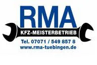 Bild: RMA Tübingen - die Autowerkstatt in Tübingen