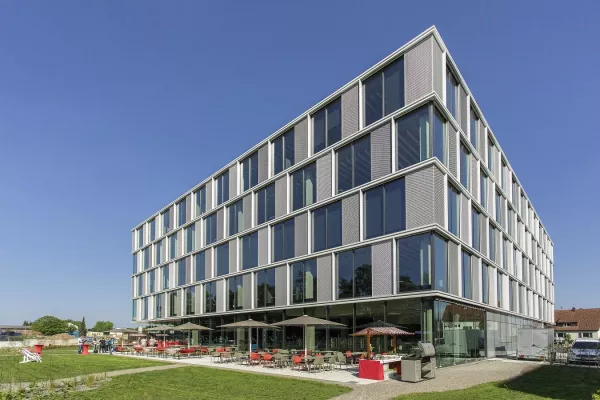 Bild: AEB und gryn: Partnerschaft für mehr Nachhaltigkeit in Versand und Transportmanagement