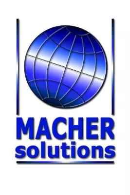 Bild: Macher Solutions präsentiert Neuigkeiten auf der ITnT 2009
