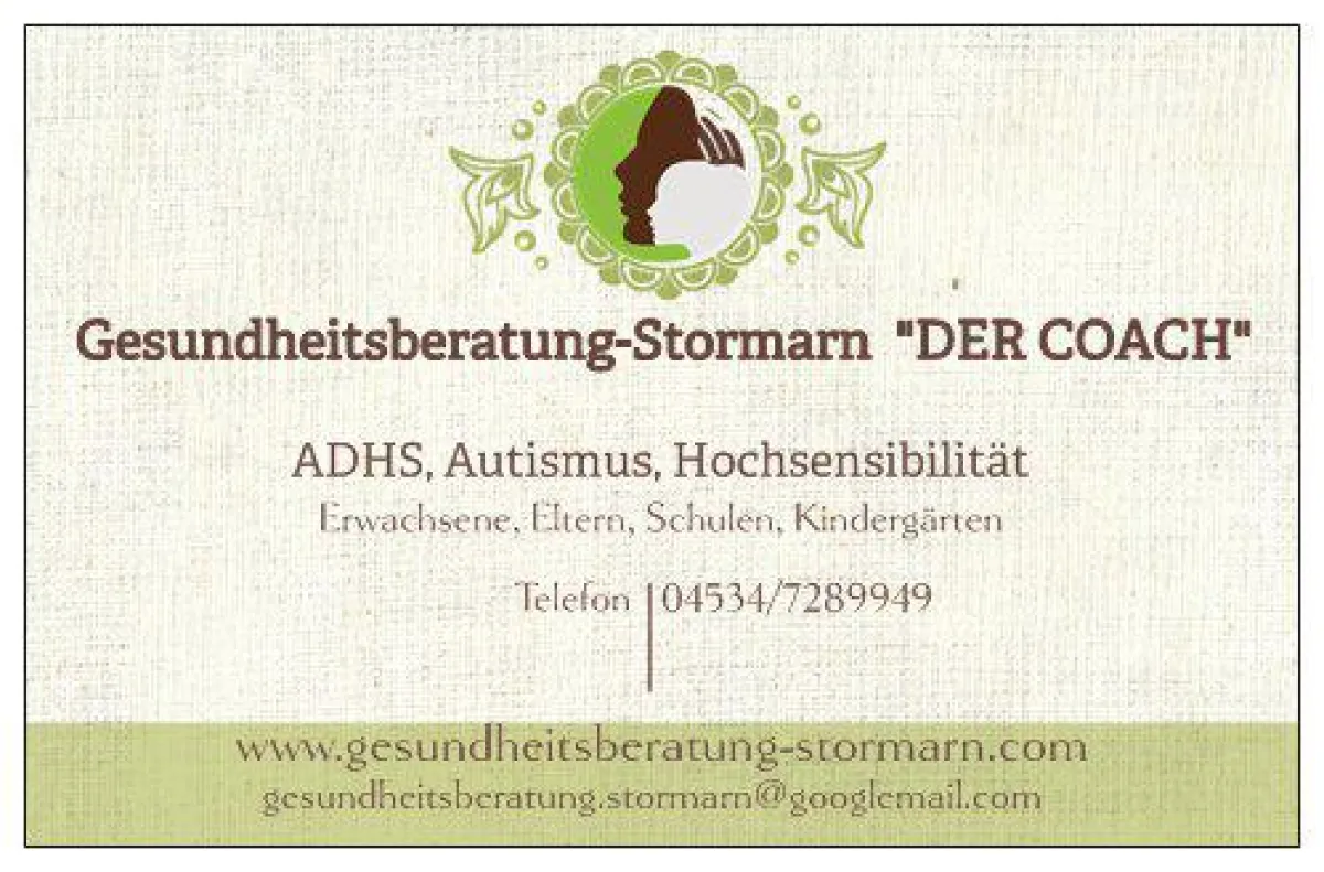 Gesundheitsberatung-Stormarn