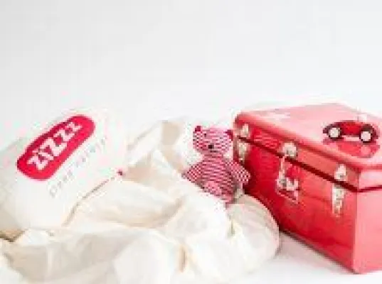 Bild: Besser schlafen in der Schweiz