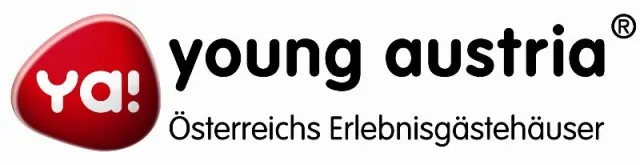 young austria schafft neue Unterkünftekategorie für Jugendreisen. Bild: young austria schafft neue Unterkünftekategorie für Jugendreisen.