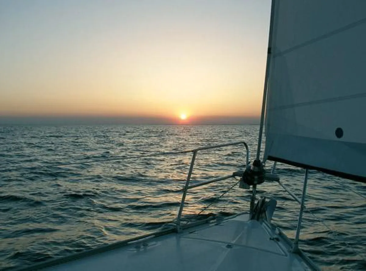 Umweltfreundlich und erholsam: Segelurlaub in der Adria