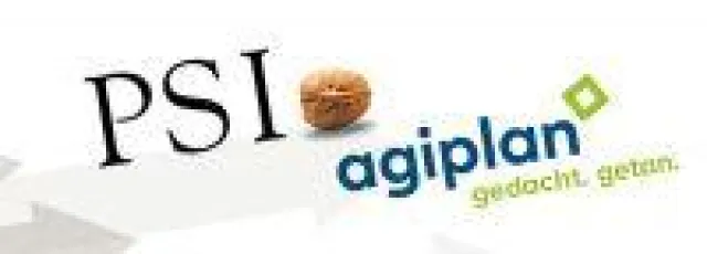 PSI Logistics und agiplan GmbH schließen Partnerschaft Bild: PSI Logistics und agiplan GmbH schließen Partnerschaft