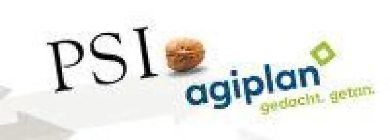 PSI Logistics und agiplan GmbH schließen Partnerschaft Bild: PSI Logistics und agiplan GmbH schließen Partnerschaft