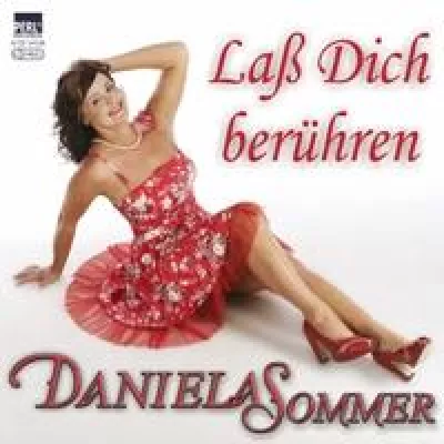 Bild: "Lass´ Dich berrühren" ... von Daniela Sommer