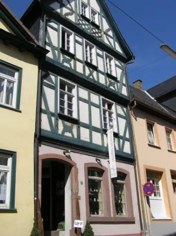 Bild: 5 Jahre Eltviller Vinothek