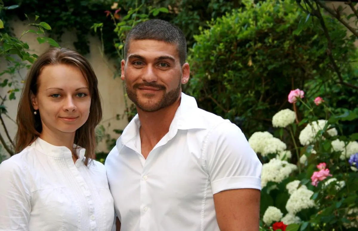 Lilly Zeiler (Smirnoff & Zeiler), Neugründer Ugur Yilmaz (Power Surge)