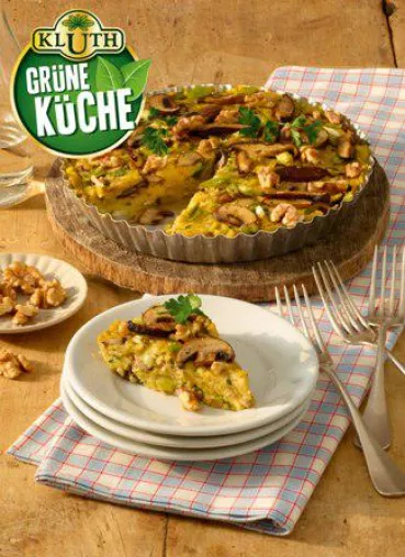 Kräftig & Köstlich Herbstliches für Leib und Seele von KLUTH. Bild: Kräftig & Köstlich Herbstliches für Leib und Seele von KLUTH.
