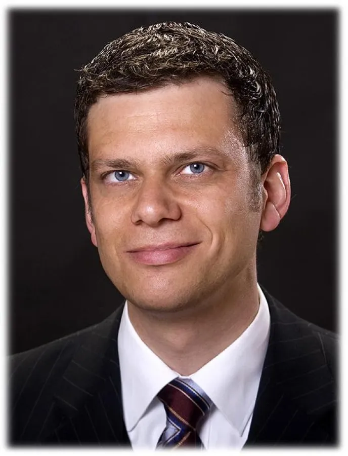 Verbraucheranwalt Thomas Hollweck aus Berlin