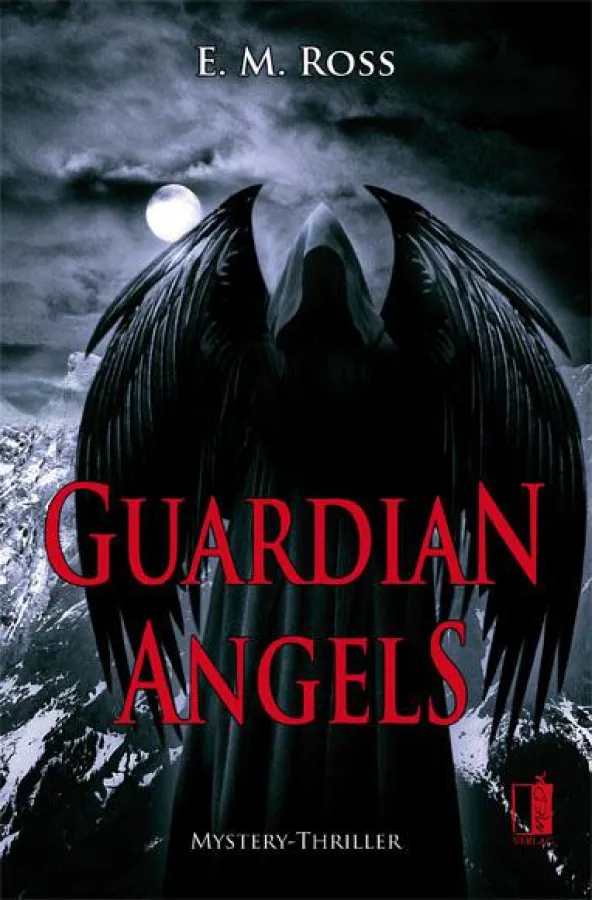 E.M. Ross: Guardian Angels
