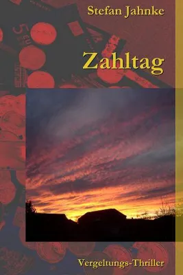 Bild: Stefan Jahnke liest aus seinem Vergeltungsthriller Zahltag - Dresden, 9.11.11