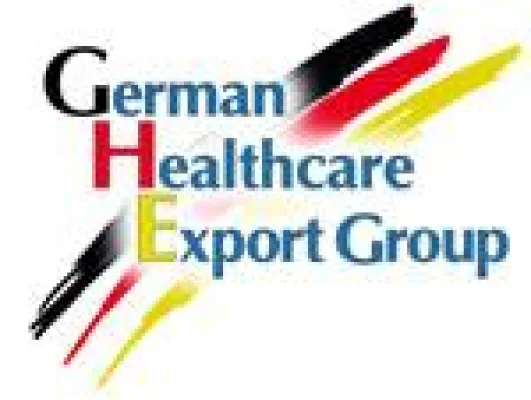 Bild: German Healthcare Export Group begrüßt Neumitglied Weinmann im Verband