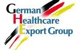 Bild: German Healthcare Export Group begrüßt Neumitglied Weinmann im Verband