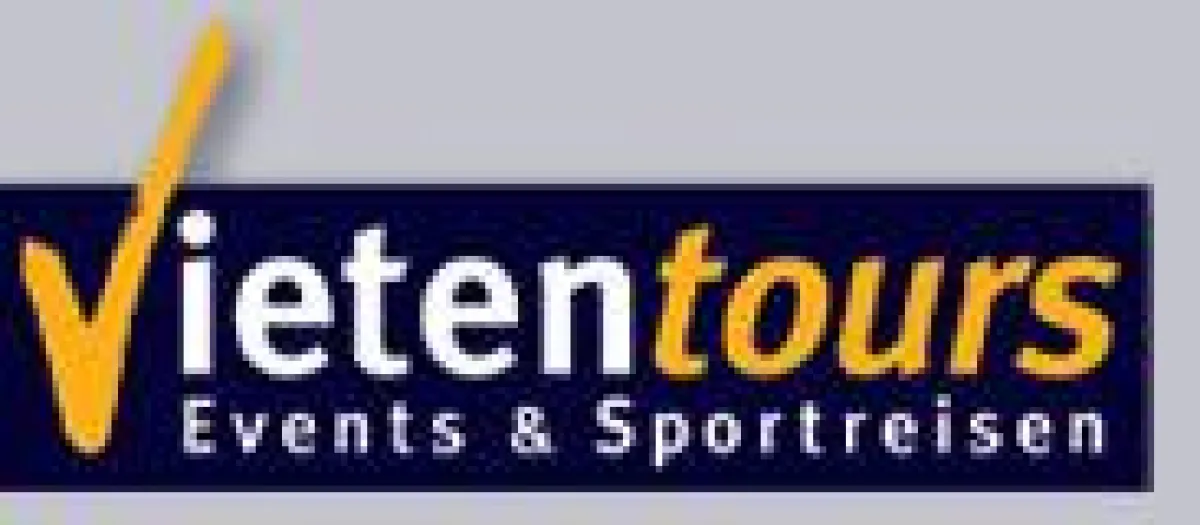 Formel Eins Reisen mit Vietentours - Vietentours Logo