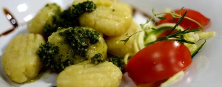 Bild: Neuer Trend oder Lebenseinstellung?