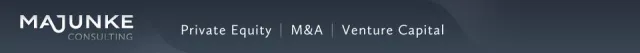 Bild: Wochenbericht: Private Equity-/M&A- und Venture Capital-Transaktionen im deutschsprachigen Raum