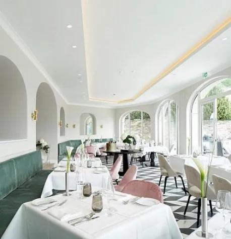 Bild: Neuer Luxus am Tegernsee