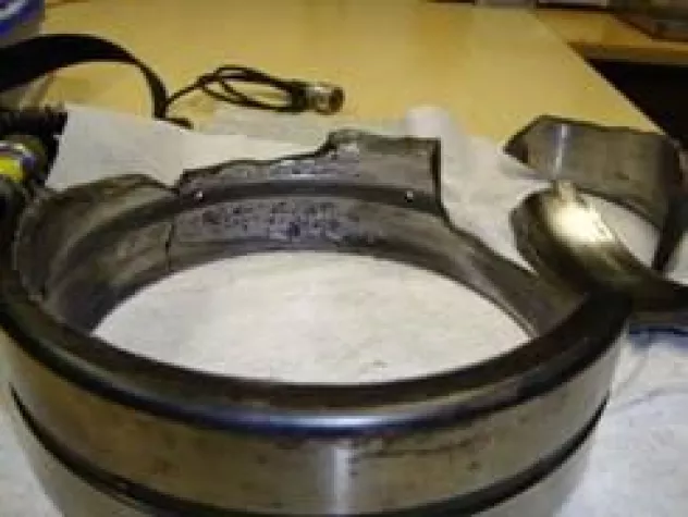 Bild: Schwingungsüberwachung - überflüssiger Humbug oder wichtiger Teil der Wartungsstrategie?