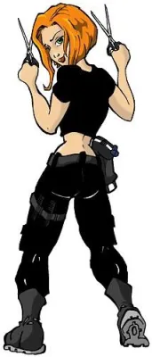 Karrieresprungbrett Mode - CD-Rom rund um die Bewerbung und Berufsplanung im Friseur-Handwerk Bild: Karrieresprungbrett Mode - CD-Rom rund um die Bewerbung und Berufsplanung im Friseur-Handwerk