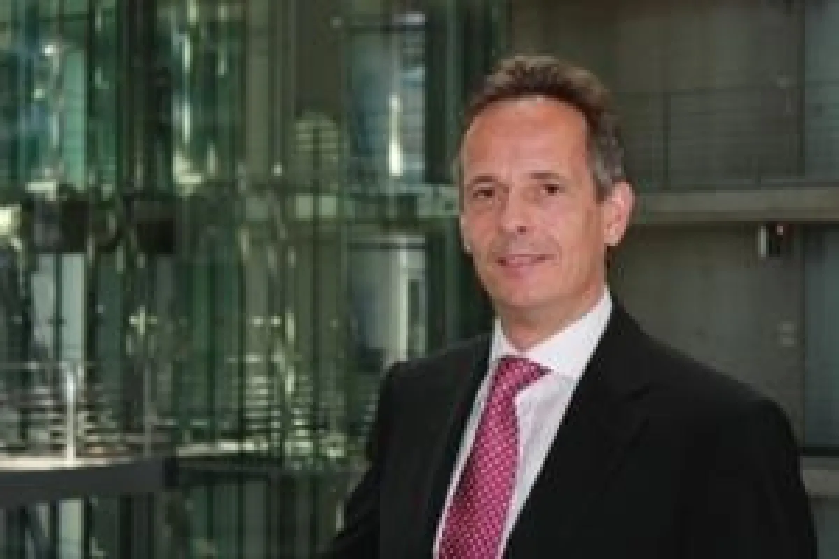 Dr. Lutz Knopek (MdB für Hann. Münden)