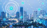 Bild: Smart City Solutions erhöht Kompetenz als Partner für Digitalisierung mit der items GmbH aus Münster