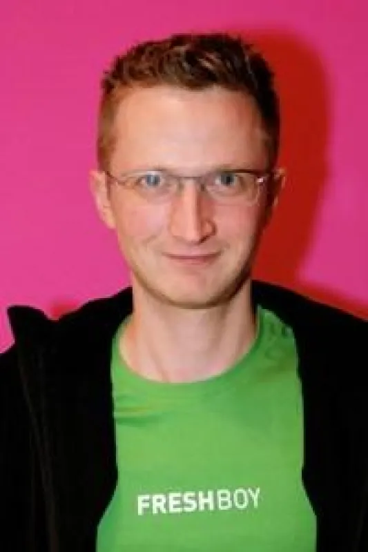 Anton Kerler