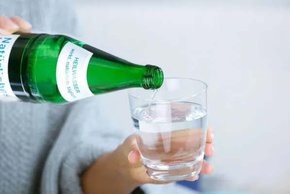 Bild: Was ist eigentlich Heilwasser?
