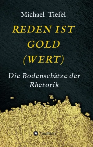Bild: REDEN IST GOLD(WERT) - Der Supermarkt der Rhetorik