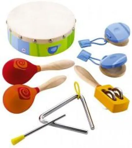 Bild: Bewegt durch Musik - Beruhigt durch Musik: Die Wirkung der Töne